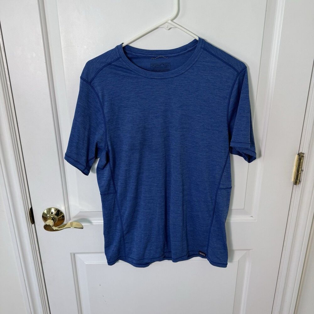 Patagonia Men’s Capilene® Cool Lightweight Shirt M